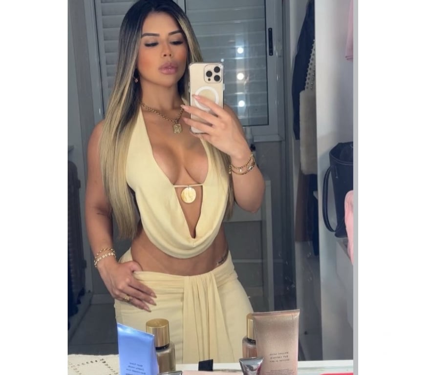 Escorts Nottinghamshire Nottingham - Photos for BLONDE NAUGHTY 😈 100% GENUINE✅DON’T MISS UP