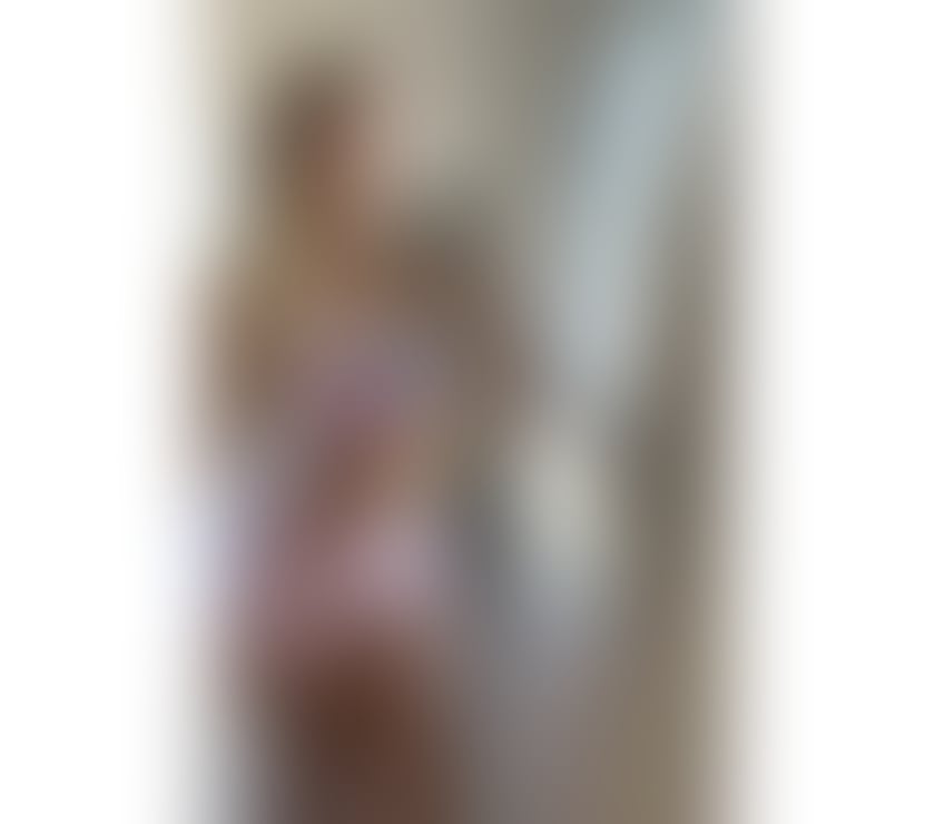 BLONDE BRAZILIAN HIGH CLASS 🫦🍷