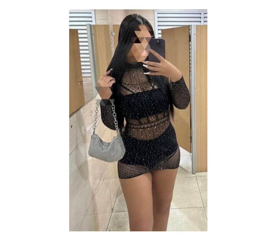 Escorts Somerset North Somerset - Photos for 😘Sexy latina anna👄