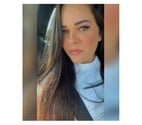 🔥 BRUNA BRAZILIAN PARTY GIRL🔥🇧🇷