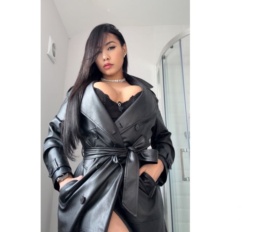 Escorts South West London Kensington - South West London - Photos for ❤️‍🔥🔥JASMINE PARTY GIRL 💯REAL ❤️‍🔥