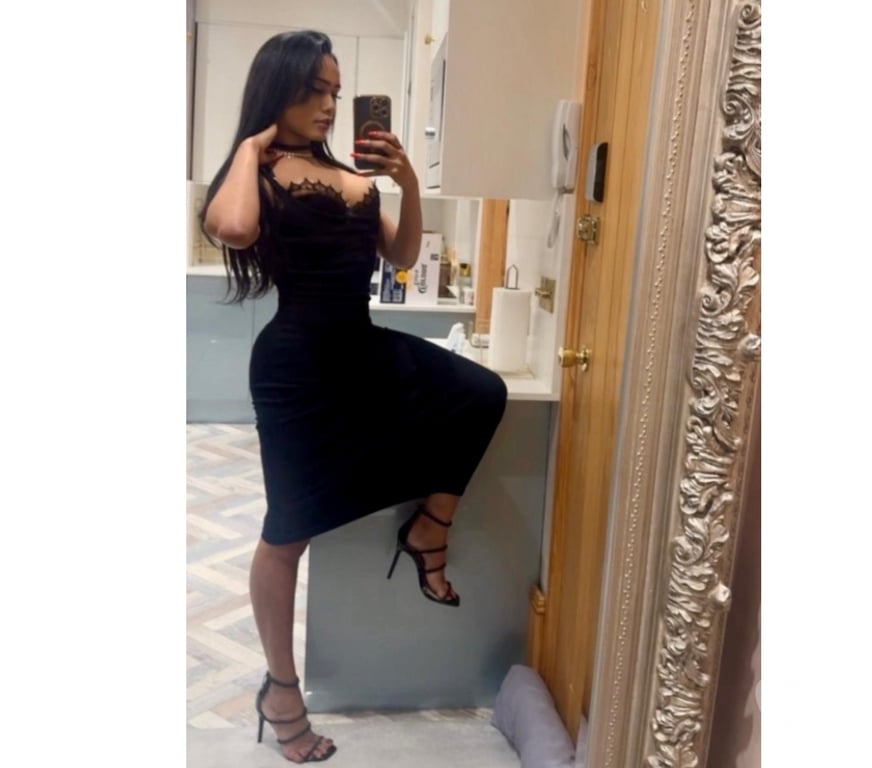 Escorts South West London Kensington - South West London - Photos for ❤️‍🔥🔥JASMINE PARTY GIRL 💯REAL ❤️‍🔥