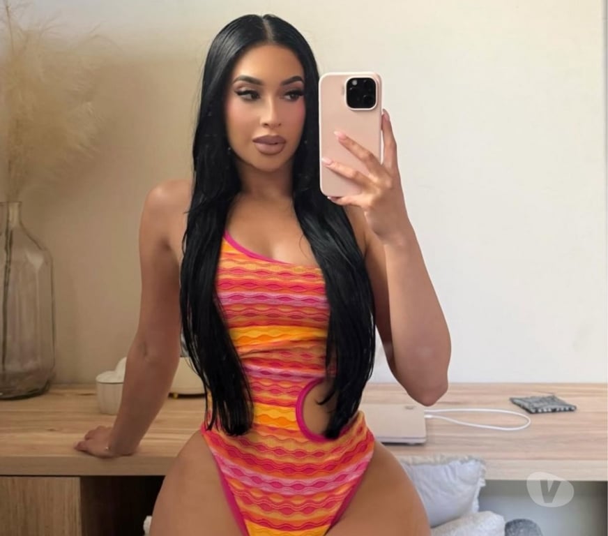 Escorts Oxfordshire South Oxfordshire - Photos for 🍑 BIG CURVES 🇧🇷 BOLD VIBES ✨ MIA