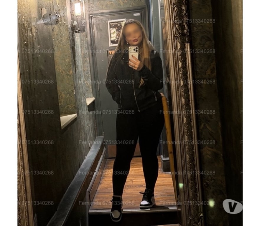 Escorts Lancashire Preston - Photos for 🫦FERNANDA🆕NEW PORTUGUESE🇵🇹GIRL👅🔥
