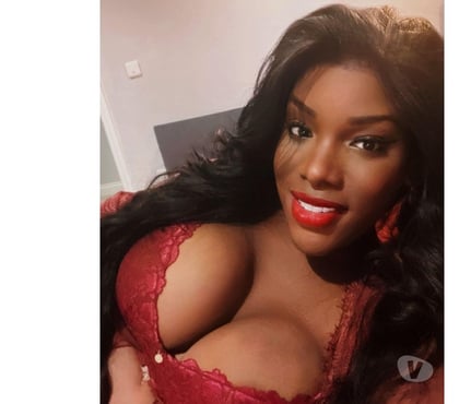  Escorts Cardiff City Centre Cardiff - Photos for Sorayah black ebony ,girl party 🎉