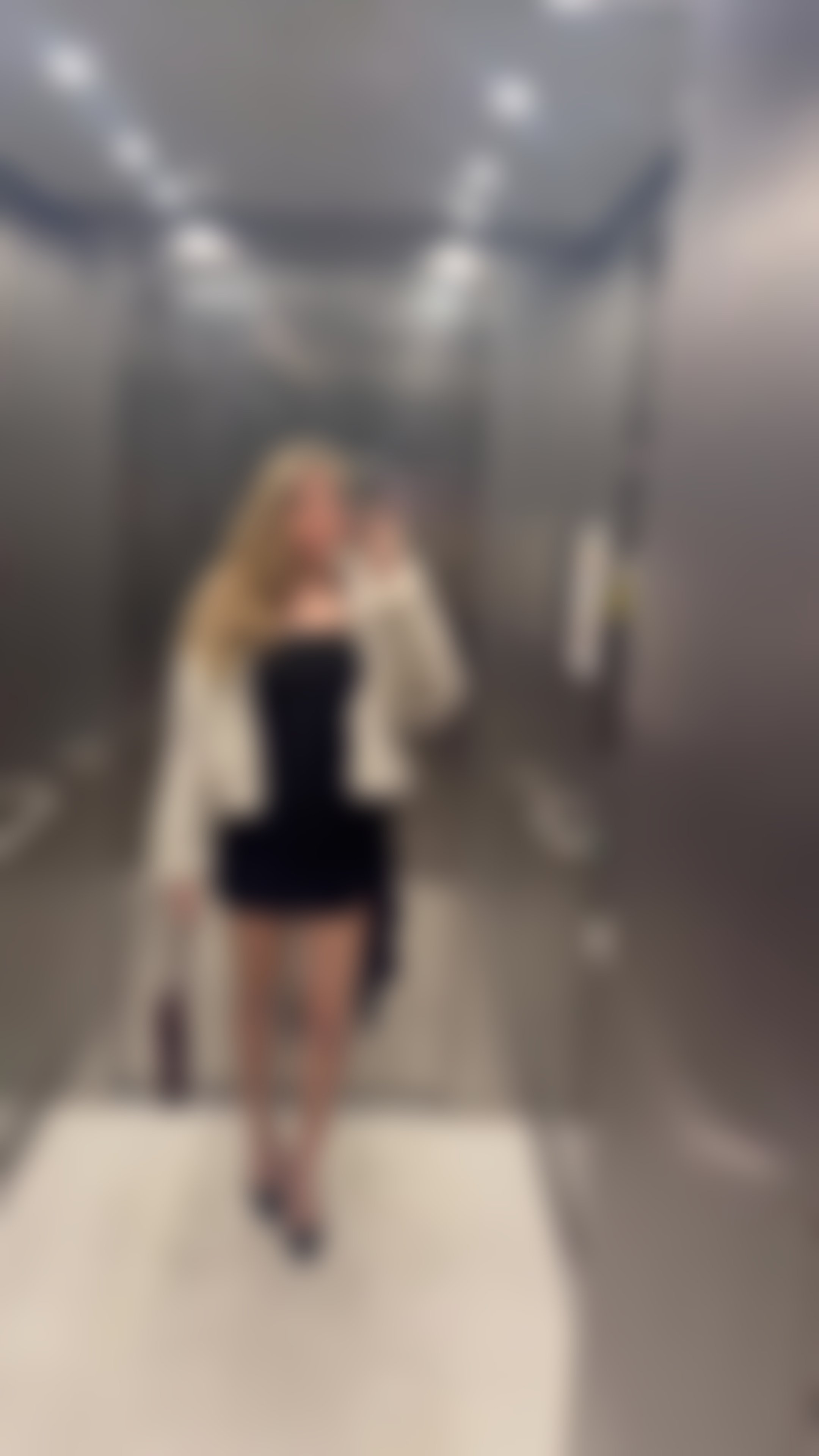 Escorts East London Silvertown - East London - 