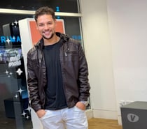 VICTOR XXL I have a lot of Brazilian MILK