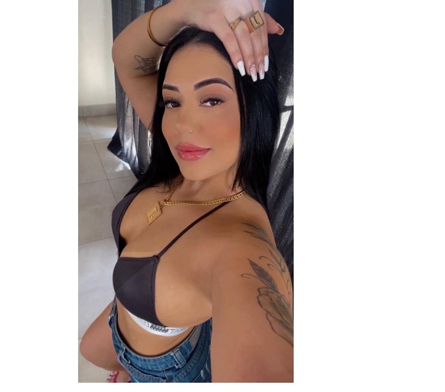 Escorts Gloucestershire Gloucester - Photos for BRAZILIAN HOT🔥 🇧🇷 100% REAL 🇧🇷🔥