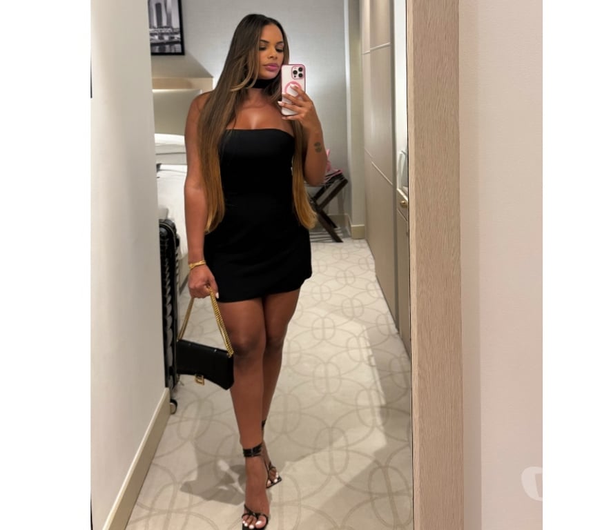 Escorts Bedfordshire Central Bedfordshire - Photos for 🔝HOTTEST LUNA🇧🇷 100%REAL🔥 ☎️PARTY GIRL
