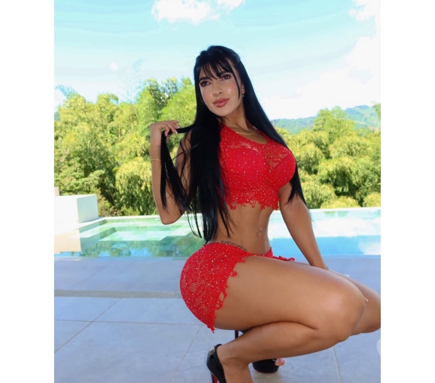 Escorts East London Poplar - East London - Photos for MIRELA 🍒NEW IN LONDON🇧🇷SWEET