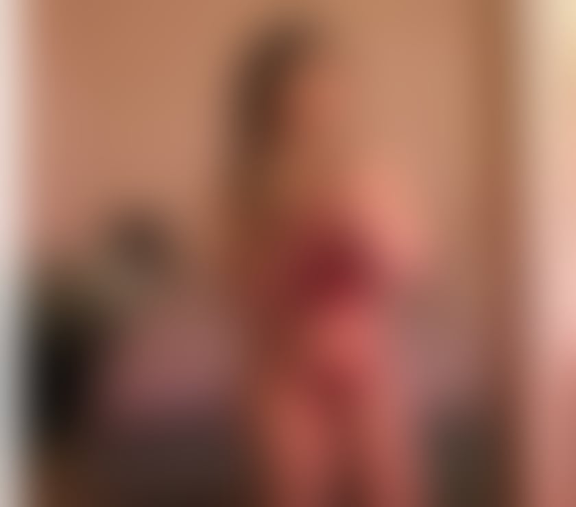 MATURE DREAM LOVER 🔥 Passionate Blonde Latina