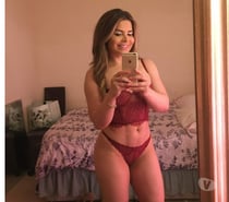 MATURE DREAM LOVER 🔥 Passionate Blonde Latina