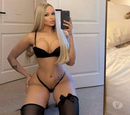 Escorts and Massages Birmingham City Centre Birmingham - Photos for Laura Brazilian PARTY GFE ✨