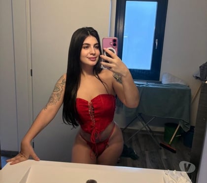  Escorts Ealing West London - Photos for LIVIA - GFE ❤️ - NEW IN TOWN 💦💖