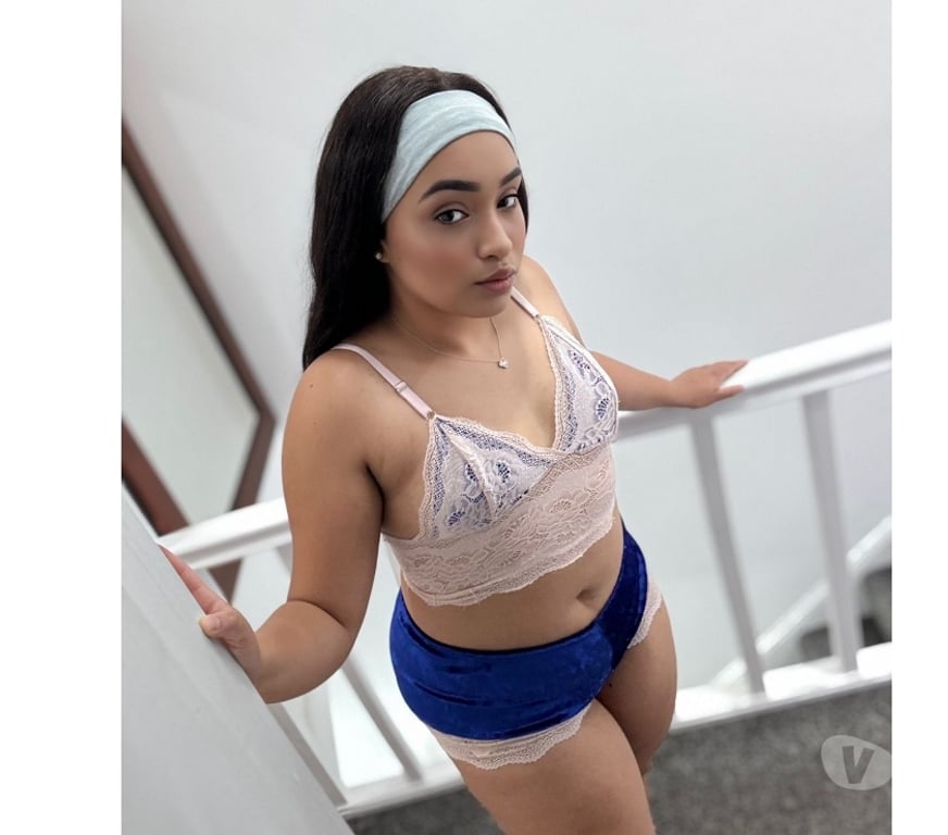 Escorts Cardiff Cardiff City Centre - Cardiff - Photos for Brazilian girl 🇧🇷💋Sweet💖Sweet