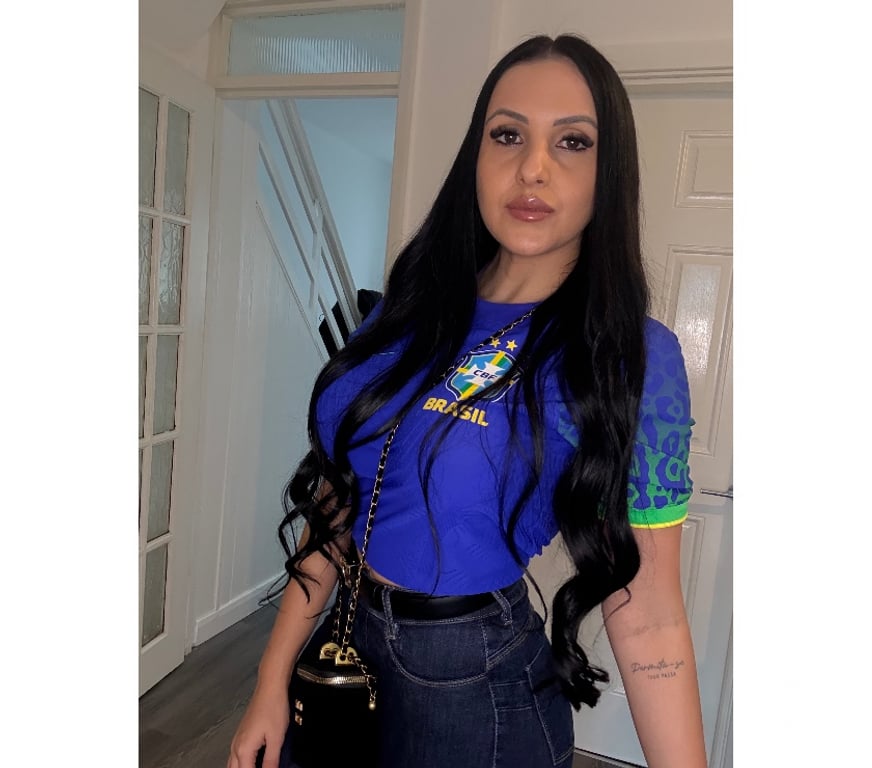 Escorts East London Stratford - East London - Photos for ❤️‍🔥 PAULA BRAZILIAN💯REAL PIC ❤️‍🔥