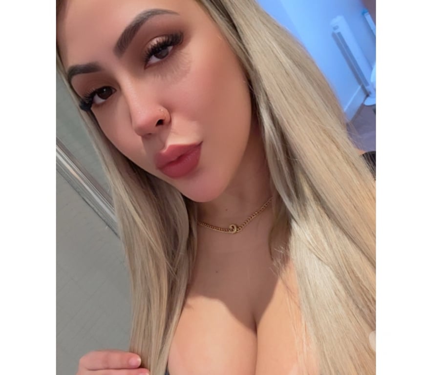 Escorts West London Hounslow - Photos for 🎀 JADE BLONDE ✨🇧🇷