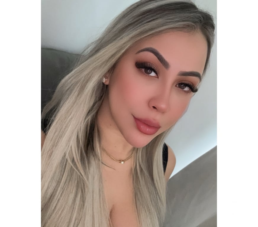 Escorts West London Hounslow - Photos for 🎀 JADE BLONDE ✨🇧🇷