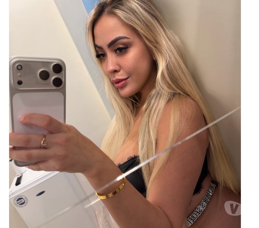 Escorts West London Hounslow - Photos for 🎀 JADE BLONDE ✨🇧🇷