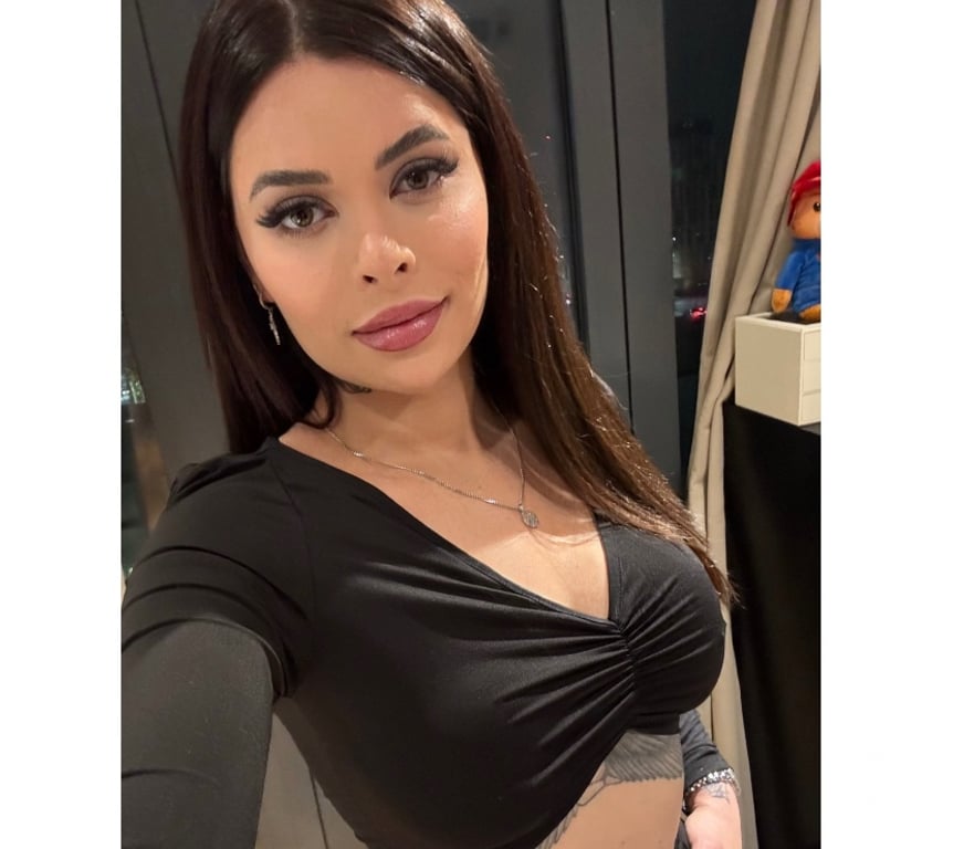 Escorts Central London Mayfair - Central London - Photos for Susan Fox 🦊 Party Girl 🥂🍾