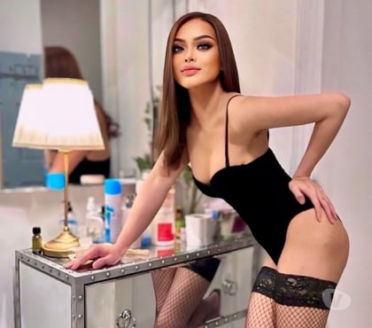 Escorts and Massages Rochester Medway - Kent - Photos for Ts Cara Thai ladyboy🍆