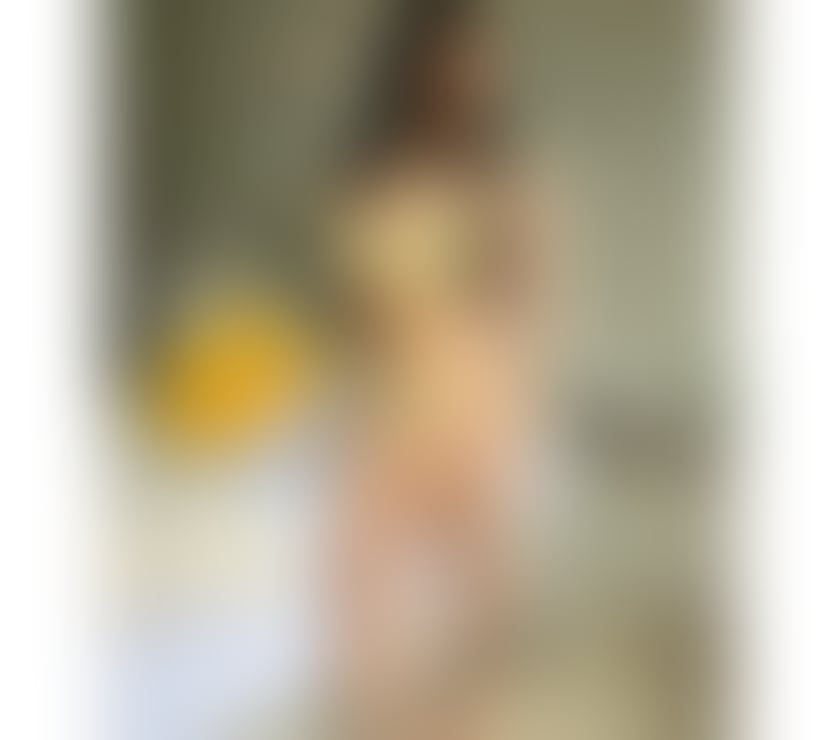 Carla Colombian Girl 💛 No rush 💛