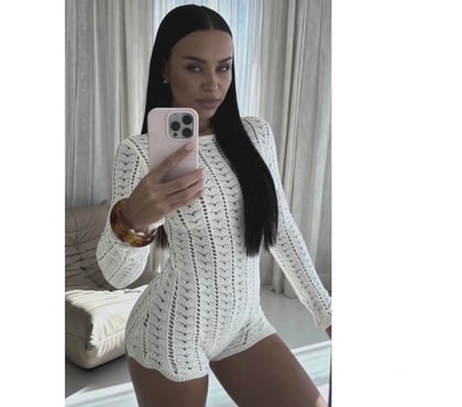 Escorts and Massages Aberdeen City Centre Aberdeen - Photos for HELLO MARINA NEW FULL SERVICE CALL ME❤️