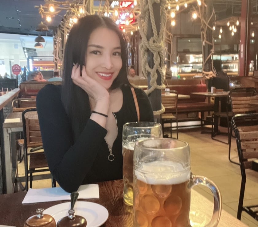 Escorts Manchester City Centre Manchester - Photos for IRIS Thai Service😘 Naughty sexy Real💯 in Manchester