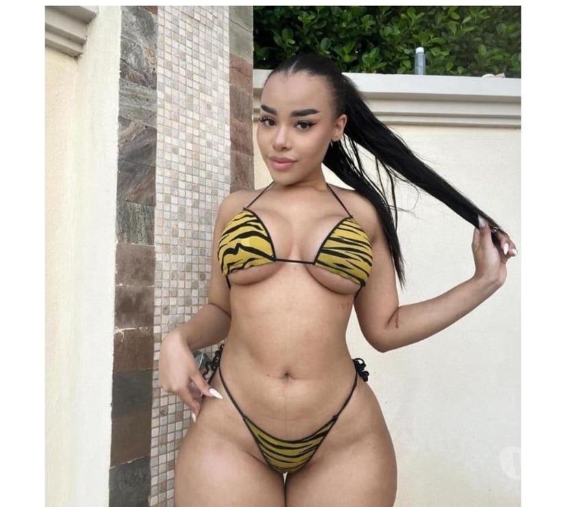 Escorts and Massages Grays Thurrock - Essex - Photos for Sexy BRAZILIAN in Grays 💕 PARTY GIRL 💕