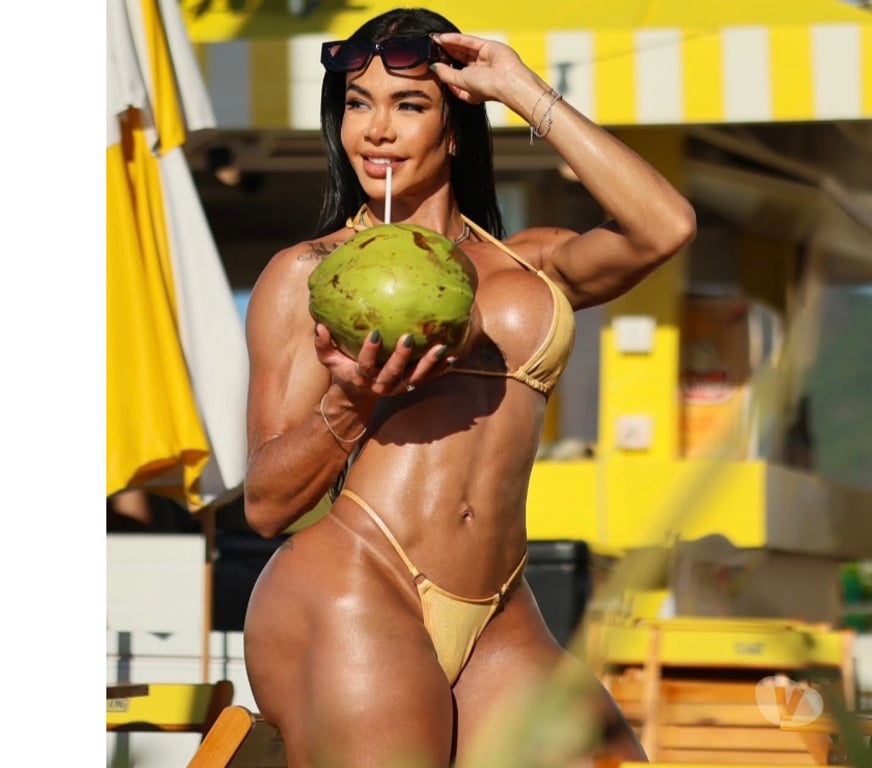 Escorts Greater Manchester Manchester - Photos for JULIA FIT GIRLS BRAZILIAN 🇧🇷💪🏽