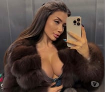 SEXY BRUNETTE FOR OUTCALL ❤️