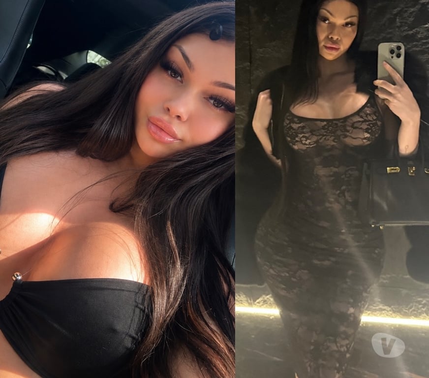 Trans Escorts North West London Wembley Park - North West London - Photos for REAL TRANS LUXURY VIP GIRL ⭐️⭐️⭐️⭐️⭐️