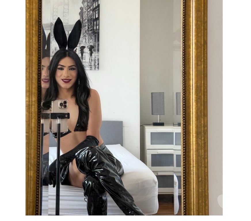 Trans Escorts East London East Ham Station - East London - Photos for Brazilian Trans Available in E6