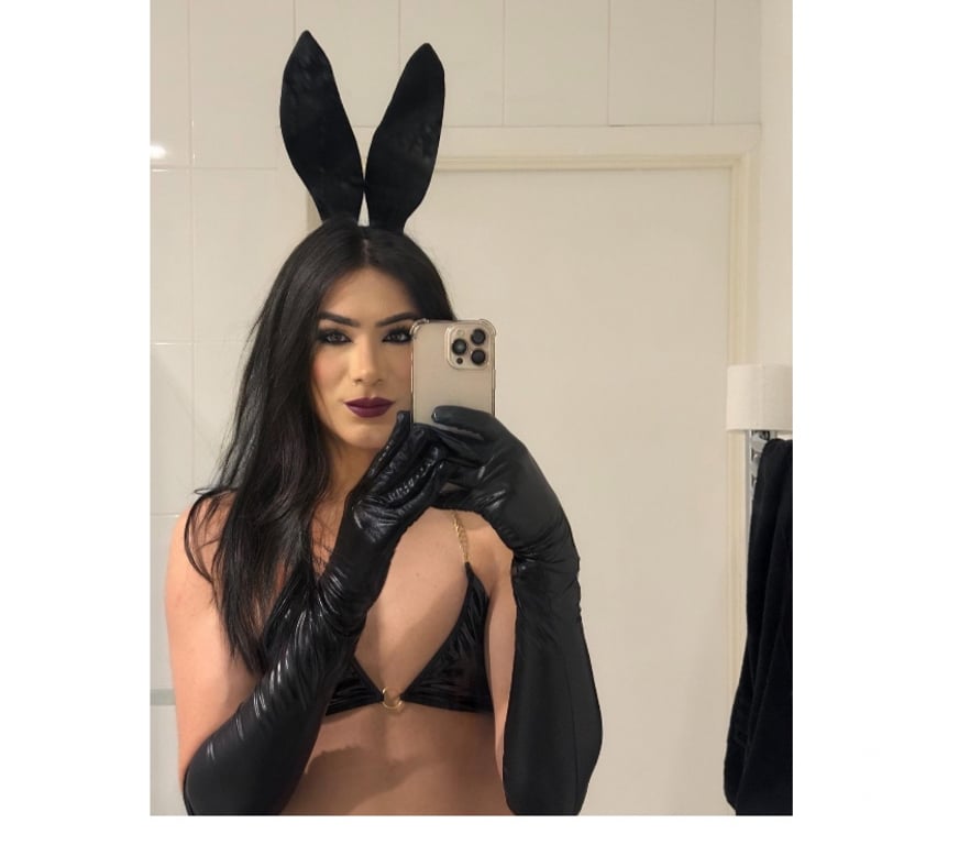 Trans Escorts East London East Ham Station - East London - Photos for Brazilian Trans Available in E6