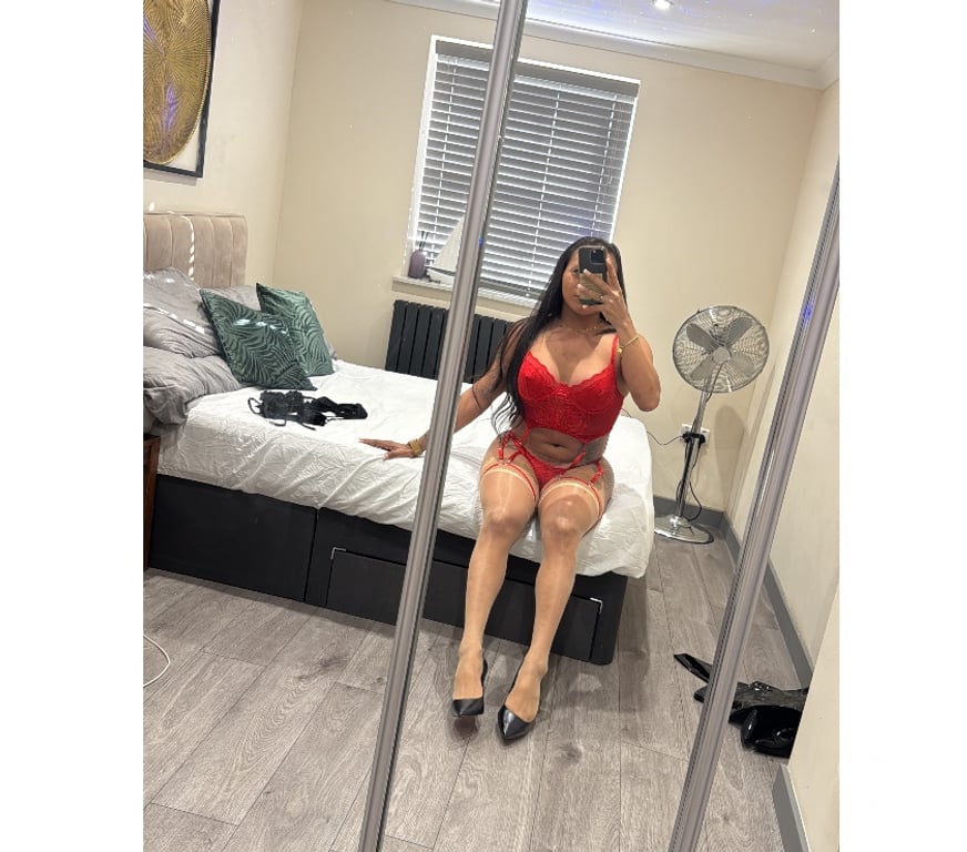 Trans Escorts West Midlands Birmingham - Photos for TS 💯 % DOMINATION VERY SEXYHOT BRAZILIAN 🇧🇷