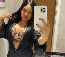 Bruna Brazilian Sweet🔥 and provocative