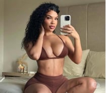 SERENA THE BEST GFE 💋❤️🔥