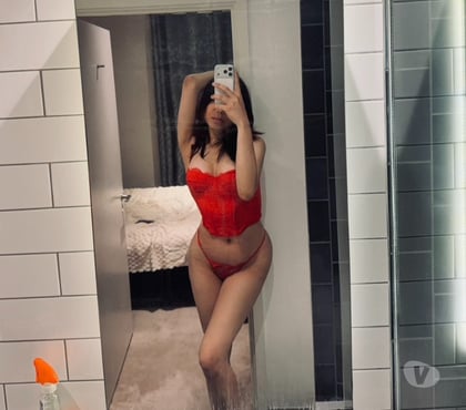 Escorts and Massages Canary Wharf East London - Photos for 💗 ROSE OIL THAI MASSAGE NURU NO RUSH 💦🌹