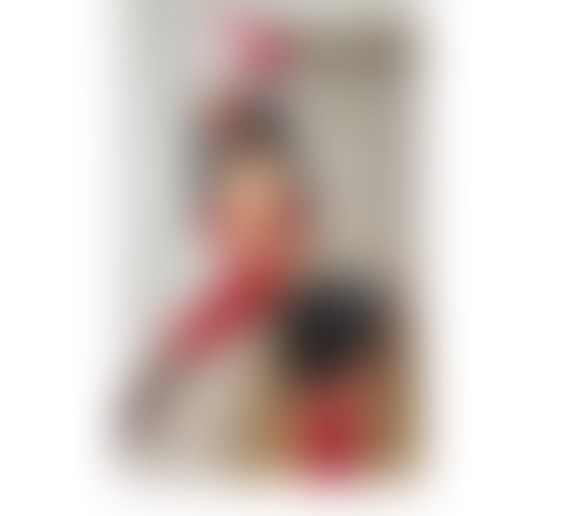 Feminine Juicy Smooth Model TRANS Girl With Hard TOY