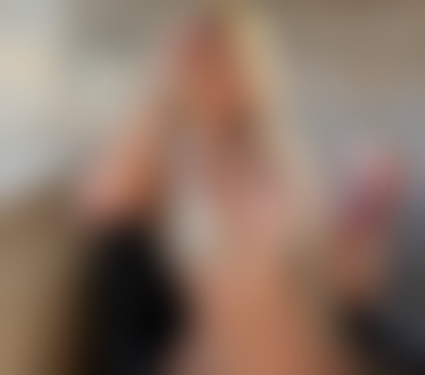 💦NEW RAFA HOT BLONDE 💦 GFE PARTY 💯