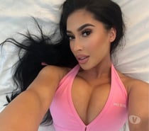 🇧🇷 Luana 🍑 CURVY PARTY GIRL 🍾🥂