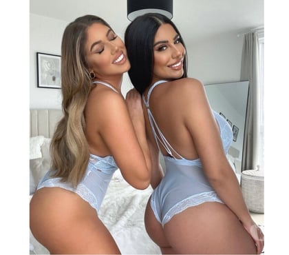 Escorts Gloucester City Centre Gloucester - Photos for 🔝 High Class - TOP DUO ✅ 24 7-REAL ❤️ No Rush