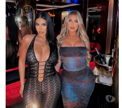 Escorts Gloucester City Centre Gloucester - Photos for 🔝 High Class - TOP DUO ✅ 24 7-REAL ❤️ No Rush