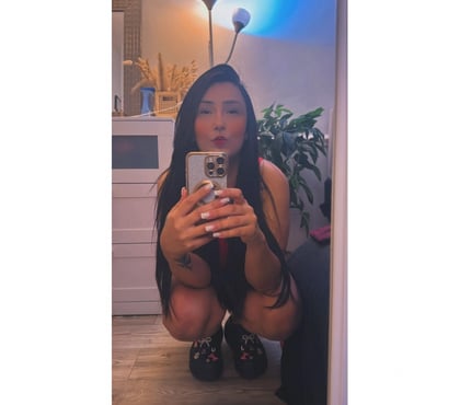 Escorts and Massages Elephant & Castle Station South East London - Photos for Cris 🇧🇷🔥🔥🔥