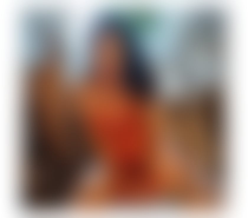 MAYA BRAZILIAN PARTY GIRL