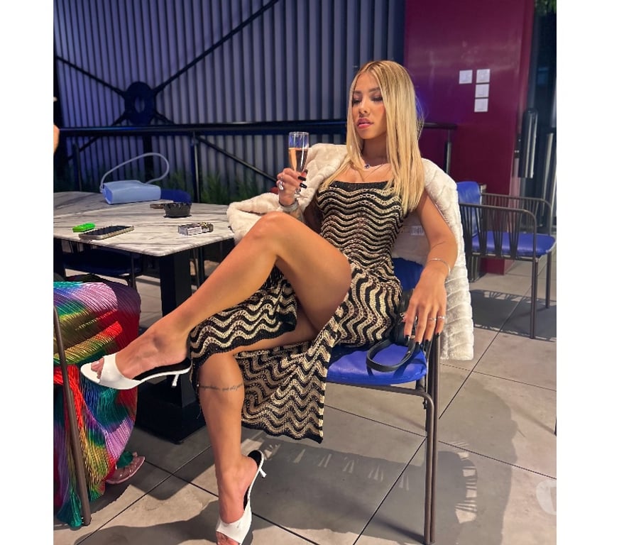 Escorts East Sussex Brighton - Photos for Carol Portudo Actress brasil