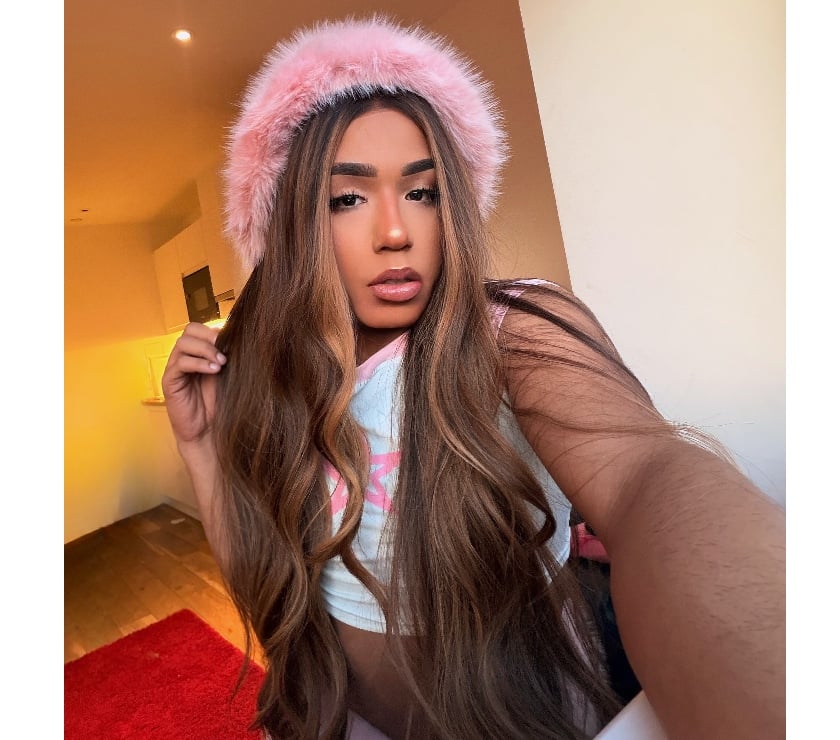 Trans Croydon Town Centre Croydon - Photos for VICTORIA HOT🔥BRAZILIAN🇧🇷XXL🍆😈💦PARTTY🥳