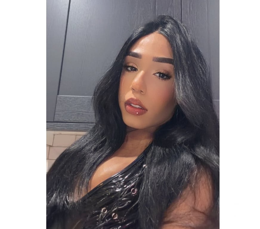 Trans Escorts South East London Croydon - Photos for VICTORIA HOT🔥BRAZILIAN🇧🇷XXL🍆😈💦PARTTY🥳