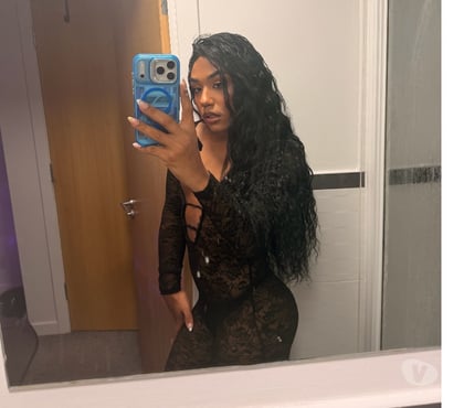 Trans Croydon Town Centre Croydon - Photos for VICTORIA HOT🔥BRAZILIAN🇧🇷XXL🍆😈💦PARTTY🥳