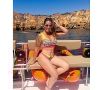 SENSUAL AND HOT - AN UNFORGETTABLE EXPERIENCE